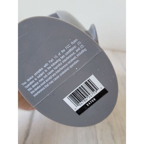 Gemmy Skull Trio singers "Shout" AS IS Halloween animated prop decor - Picture 12 of 12